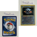 Neo Discovery Set (first edition) (NDI) / 1/75 - 75/75 / 2001 / PROXY Pokémon TCG card(s)