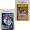 Wizards Black Star Promos Set (WOTC) / 1999-2003 / PROXY Pokémon TCG card(s)