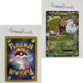 XY Promos Set (XY-P) (Japanese) / 001/XY-P - 300/XY-P / 2013-2016 / PROXY Pokémon TCG card(s)