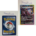 Surging Sparks Set (SSP) / 2024 / PROXY Pokémon TCG card(s)