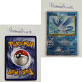 Legendary Collection Set (LC) / 1/110 - 110/110 / 2002 / PROXY Pokémon TCG card(s)