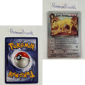 Legendary Collection Set (LC) / 2002 / PROXY Pokémon TCG card(s)