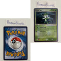 Unseen Forces Set (UF) / 1/115 - 117/115 / 2005 / PROXY Pokémon TCG card(s)