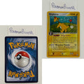 Unseen Forces Set (UF) / 1/115 - 117/115 / 2005 / PROXY Pokémon TCG card(s)