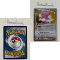 Unseen Forces Set (UF) / 1/115 - 117/115 / 2005 / PROXY Pokémon TCG card(s)