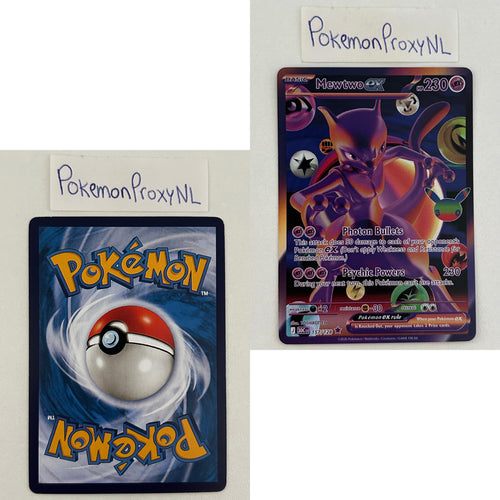 30th Celebration Set (30C) / 2026 / PROXY Pokémon TCG card(s)