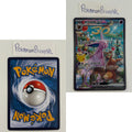 Pokémon Chinese 30th Celebration Promos Set (30th-P) / 2026 / PROXY Pokémon TCG card(s)