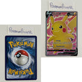 Vivid Voltage Set (VIV) / 001/185 - 203/185 / 2020 / PROXY Pokémon TCG card(s)
