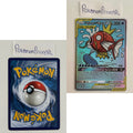 Team Up Set (TEU) / 1/181 - 196/181 / 2019 / PROXY Pokémon TCG card(s)