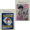 Forbidden Light Set (FLI) / 2018 / PROXY Pokémon TCG card(s)