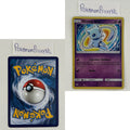 Shining Legends Set (SLG) / 2017 / PROXY Pokémon TCG card(s)