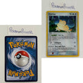 FireRed & LeafGreen Set (RG) / 1/112 - 116/112 / 2004 / PROXY Pokémon TCG card(s)
