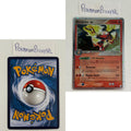 Legend Maker Set (LM) / 2006 / PROXY Pokémon TCG card(s)