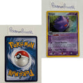 Legend Maker Set (LM) / 1/92 - 93/92 / 2006 / PROXY Pokémon TCG card(s)