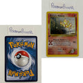Gym Heroes Set (first edition) (G1) / 1/132 - 132/132 / 1999 / PROXY Pokémon TCG card(s)