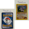 Gym Heroes Set (first edition) (G1) / 1/132 - 132/132 / 1999 / PROXY Pokémon TCG card(s)
