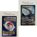 Dark Explorers Set (DEX) / 1/108 - 111/108 / 2012 / PROXY Pokémon TCG card(s)