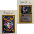 Theater Limited VS Set (TLVS) (Japanese) / 2002 / PROXY Pokémon TCG card(s)