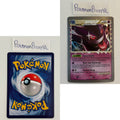 Triumphant Set (TM) / 2010 / PROXY Pokémon TCG card(s)