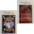 Holon Phantoms Set (PCG7) (Japanese) / 2006 / PROXY Pokémon TCG card(s)