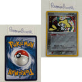 Deoxys Set (DX) / 1/107 - 108/107 / 2005 / PROXY Pokémon TCG card(s)