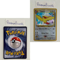 Southern Island Set (SI) / 1/18 - 18/18 / 2001 / PROXY Pokémon TCG card(s)