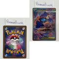 Mega Symphonia Set (m1S) (Japanese) / 001/063 - 092/063 / 2025 / PROXY Pokémon TCG card(s)