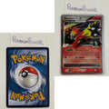 Supreme Victors Set (SV) / 1/147 - 150/147 / 2009 / PROXY Pokémon TCG card(s)