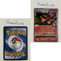 Supreme Victors Set (SV) / 1/147 - 150/147 / 2009 / PROXY Pokémon TCG card(s)
