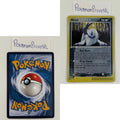 Dragon Set (DR) / 1/97 - 100/97 / 2003 / PROXY Pokémon TCG card(s)