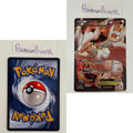 Next Destinies Set (NXD) / 2012 / PROXY Pokémon TCG card(s)