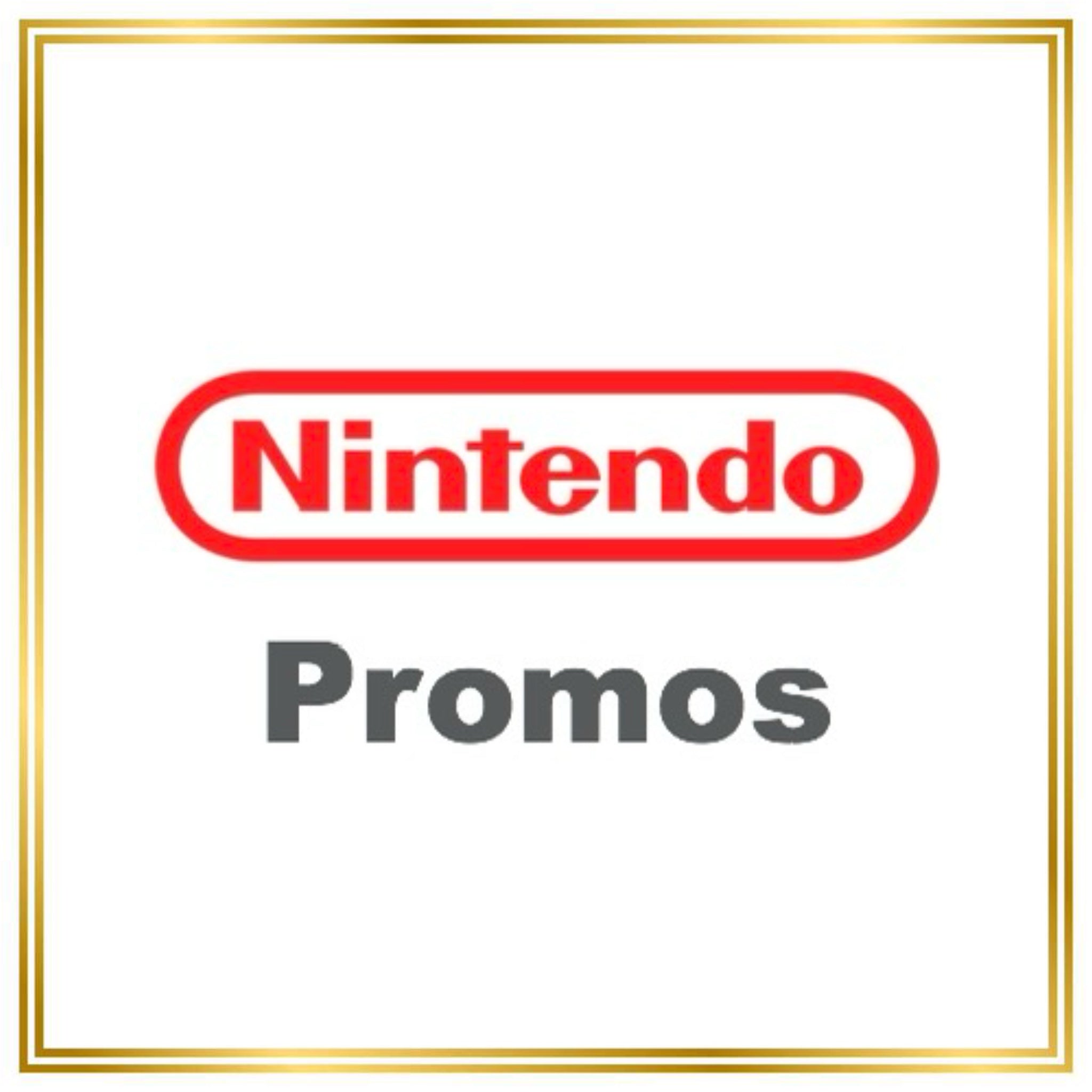 Nintendo Black Star Promos Set (NBP) / 001 - 040 / 2003-2006 / PROXY Pokémon TCG card(s)