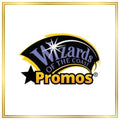 Wizards Black Star Promos Set (WP) / 1 - 53 / 1999-2003 / PROXY Pokémon TCG card(s)