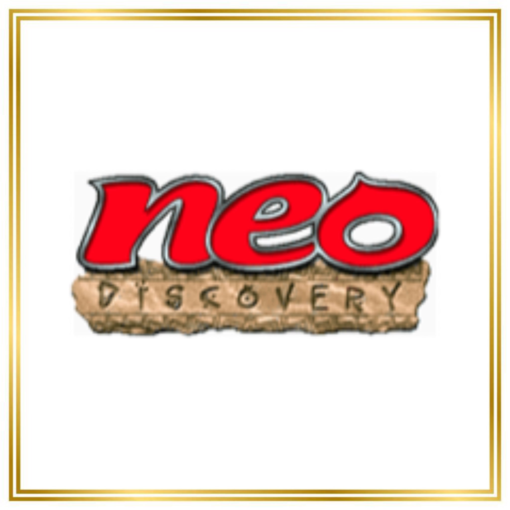 Neo Discovery Set (first edition) (N2) / 1/75 - 38/75 / 2001 / PROXY Pokémon TCG card(s)
