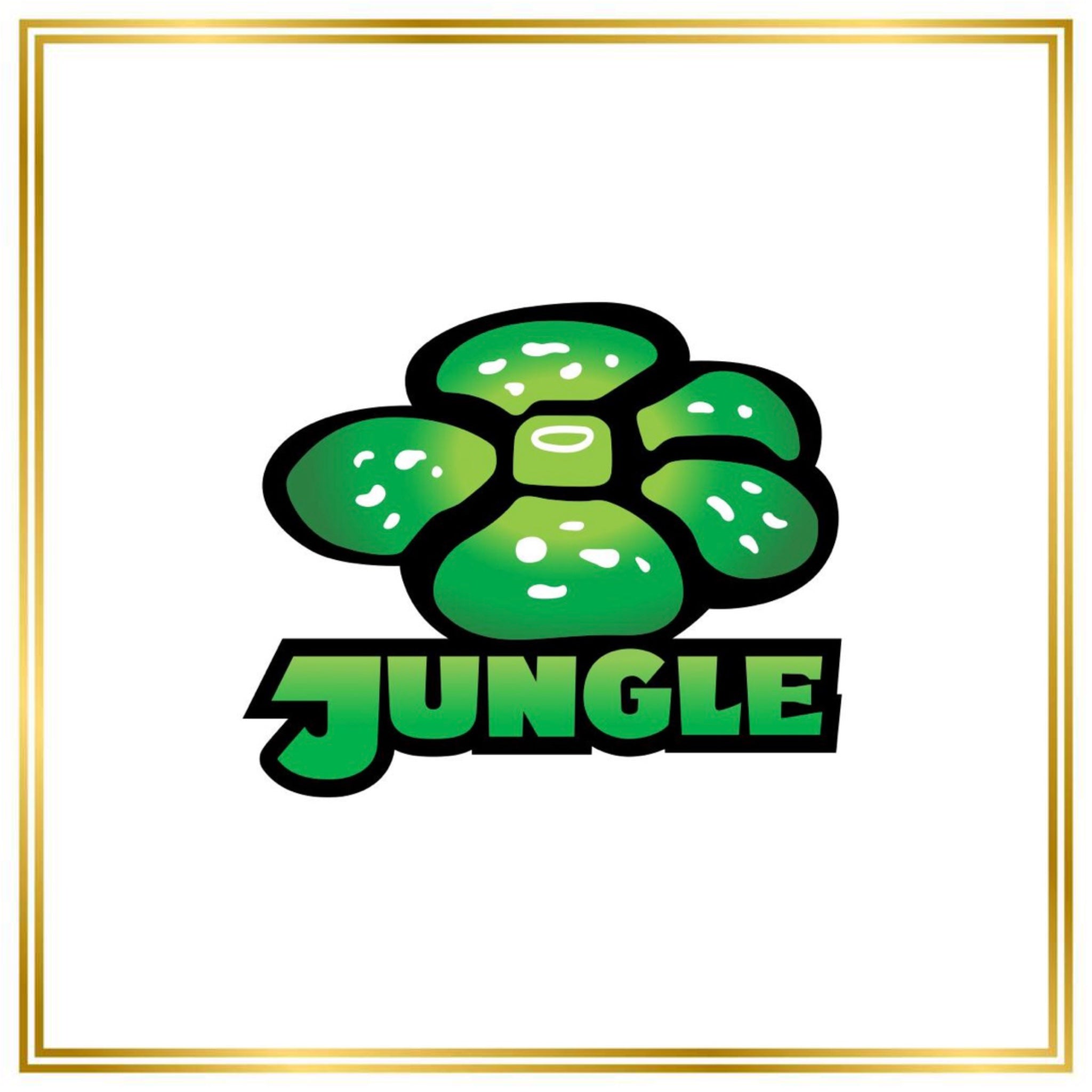 Jungle Set (first edition) (JU) / 1/64 - 64/64 / 1999 / PROXY Pokémon TCG card(s)