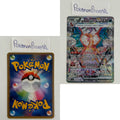 Ruler of the Black Flame Set (sv3) (Japanese) / 001/108 - 141/108 / 2023 / PROXY Pokémon TCG card(s)