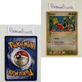 Kids' WB! Poké Card Creator Set (PCCP) / 1/5 - 5/5 / 2004 / PROXY Pokémon TCG card(s)
