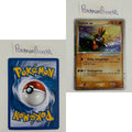 Rubis & Saphir Set (Français) (RS) / 2003 / PROXY Pokémon TCG card(s)