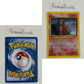 Néo Révélation Set (Français) (NR) / 2001 / PROXY Pokémon TCG card(s)