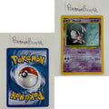 Néo Discovery Set (Français) (NDI) / 2001 / PROXY Pokémon TCG card(s)
