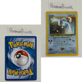 Néo Genesis Set (Français) (NG) / 2000 / PROXY Pokémon TCG card(s)