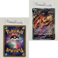 Eevee Heroes Set (s6a) (Japanese) / 001/069 - 101/069 / 2021 / PROXY Pokémon TCG card(s)
