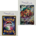 Eevee Heroes Set (s6a) (Japanese) / 001/069 - 101/069 / 2021 / PROXY Pokémon TCG card(s)