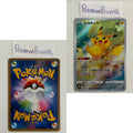 VSTAR Universe Set (s12a) (Japanese) / 2022 / PROXY Pokémon TCG card(s)