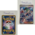 Paradise Dragona Set (sv7a) (Japanese) / 001/064 - 094/064 / 2024 / PROXY Pokémon TCG card(s)