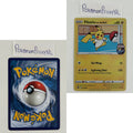 Pokémon Futsal Collection Set (FUT20) / 001/005 - 005/005 / 2020 / PROXY Pokémon TCG card(s)